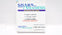 Sharn ARL 0 14 Anesthesia Roll Labels 1-3/4inch x 1/2inch, 1inch Core